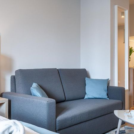 Q19 Apartments Rynek Wrocław Eksteriør bilde