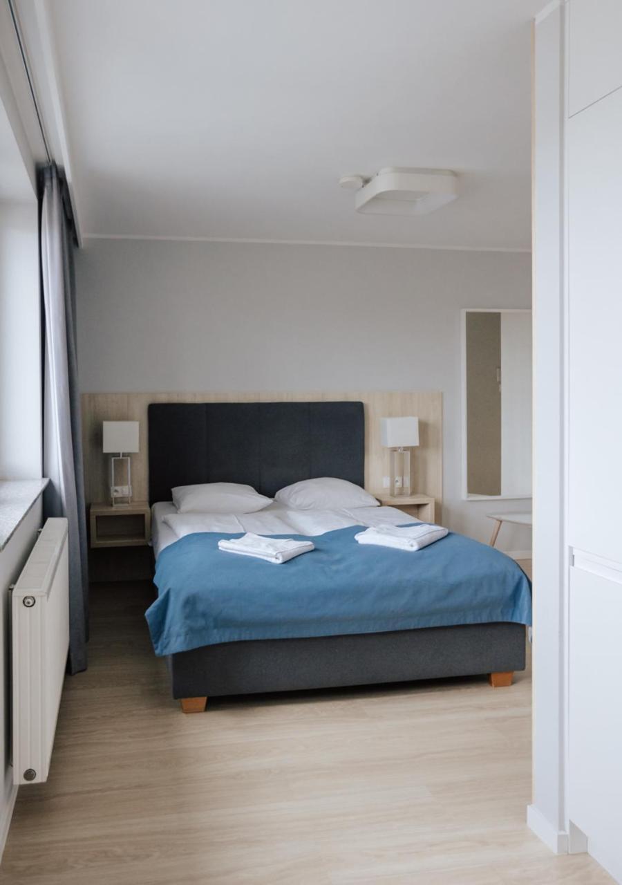 Q19 Apartments Rynek Wrocław Eksteriør bilde