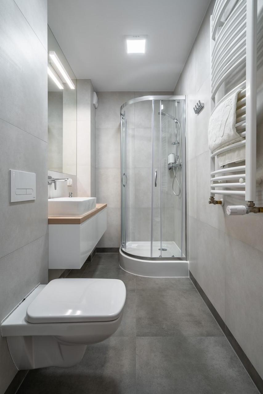 Q19 Apartments Rynek Wrocław Eksteriør bilde
