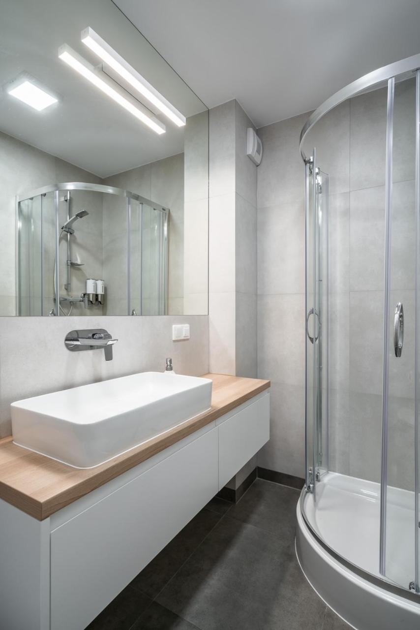 Q19 Apartments Rynek Wrocław Eksteriør bilde